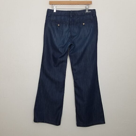 Level 99 Jeans Pants Blue Size 30 - Picture 4 of 9